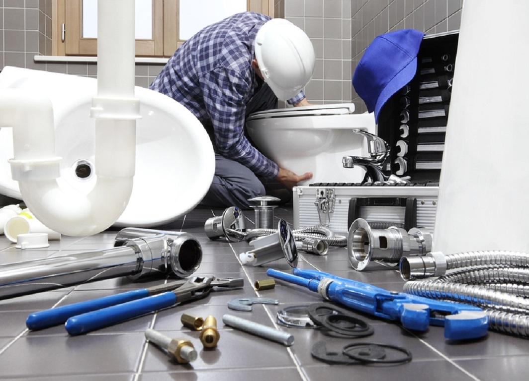 residential plumbing services